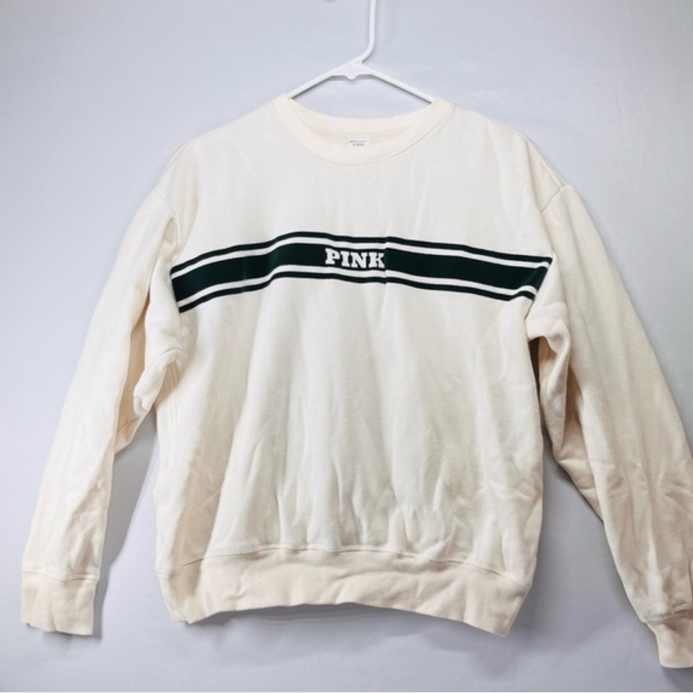 Victoria's Secret 90’s Vintage “Pink” Sweater